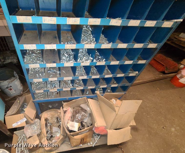 image for item HM9953 Tools