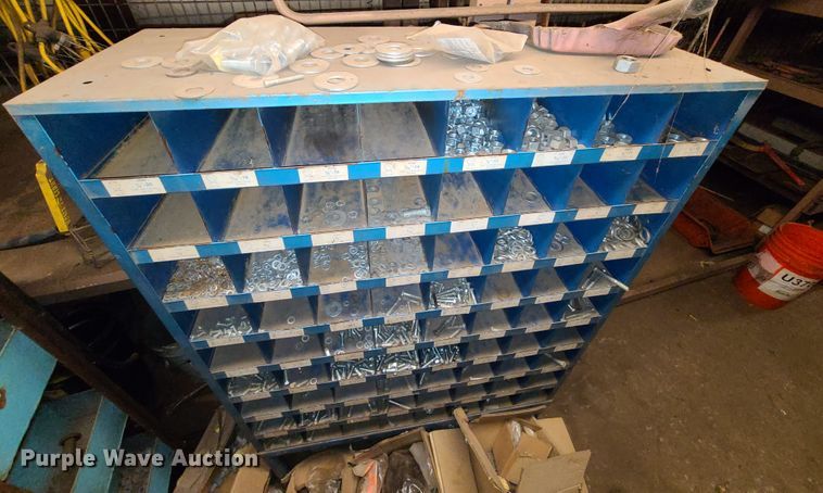 image for item HM9953 Tools