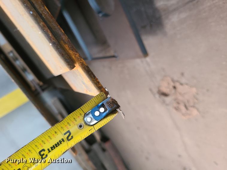 image for item HM9960 Steel plates