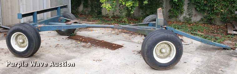 image for item IC9914 Running gear