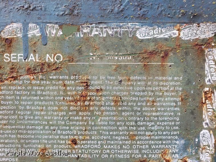 image for item IC9914 Running gear