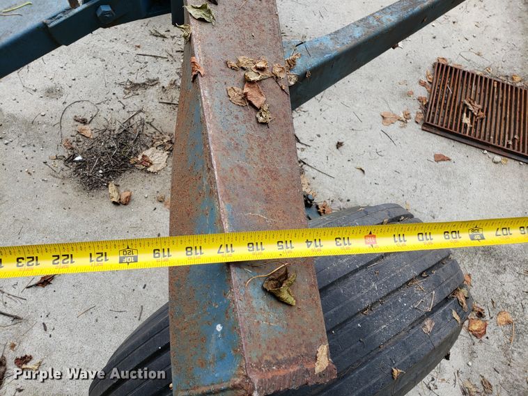 image for item IC9914 Running gear