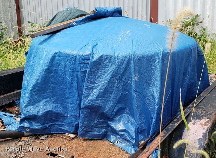 image for item IC9931 Karcher steam cleaner