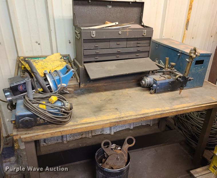 image for item IC9962 Tools