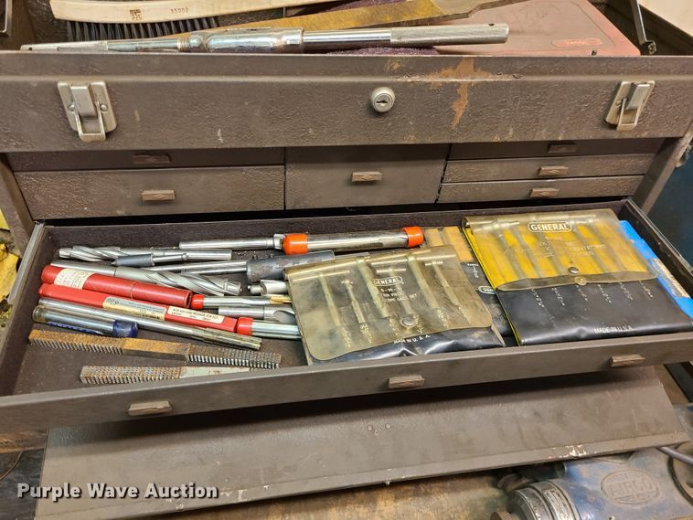 image for item IC9962 Tools