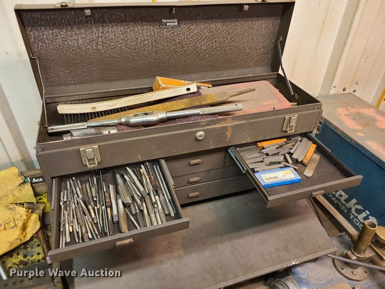 image for item IC9962 Tools