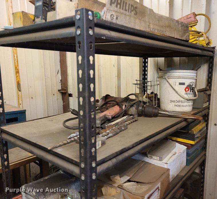 image for item IC9962 Tools