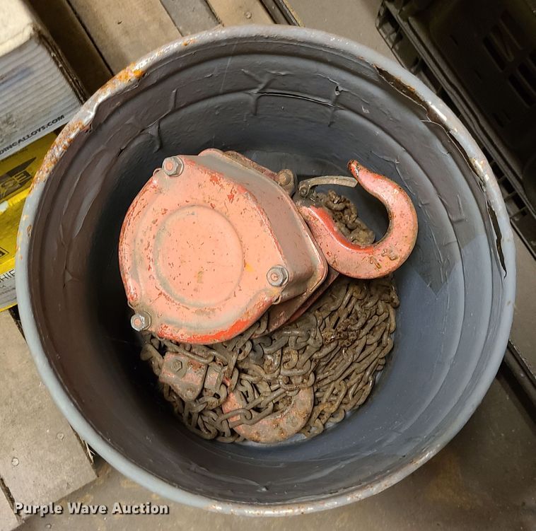 image for item IC9962 Tools