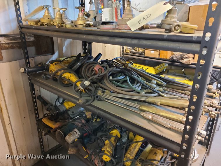 image for item IC9962 Tools