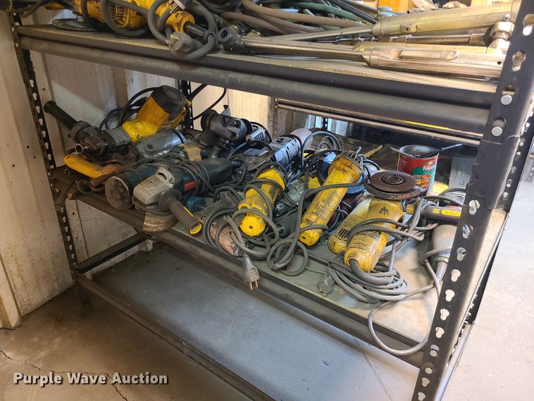 image for item IC9962 Tools