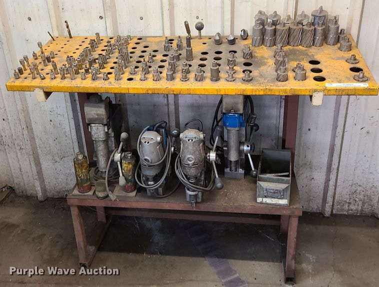 image for item IC9964 Tools