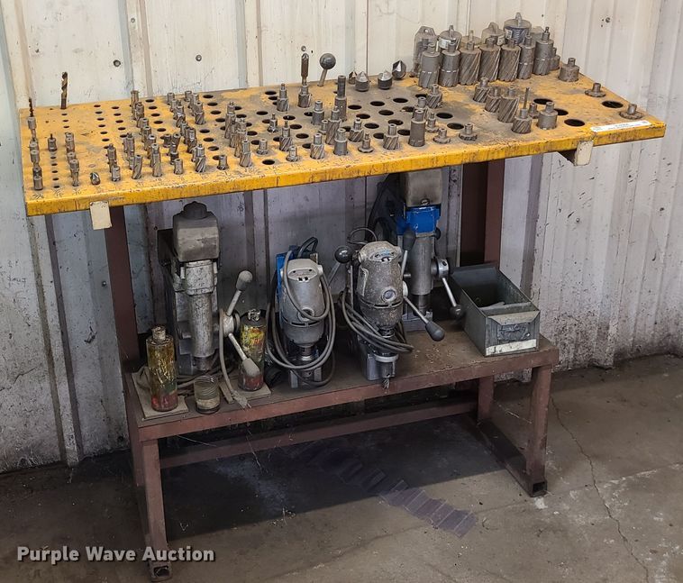 image for item IC9964 Tools