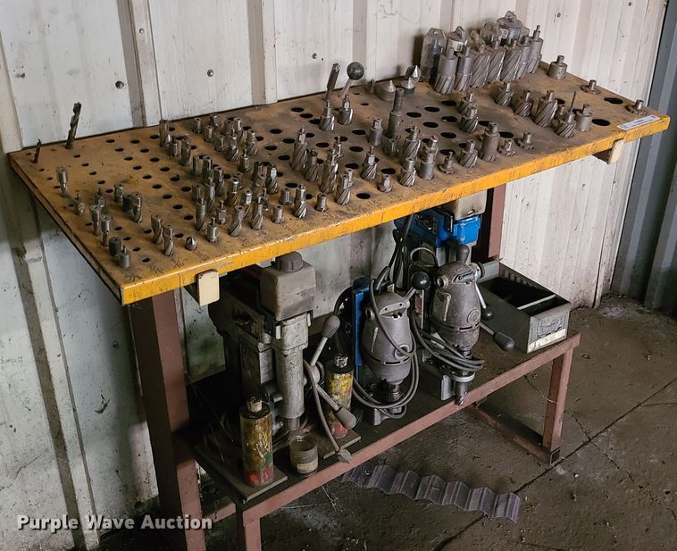 image for item IC9964 Tools