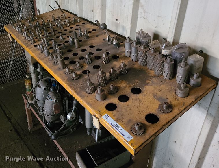 image for item IC9964 Tools