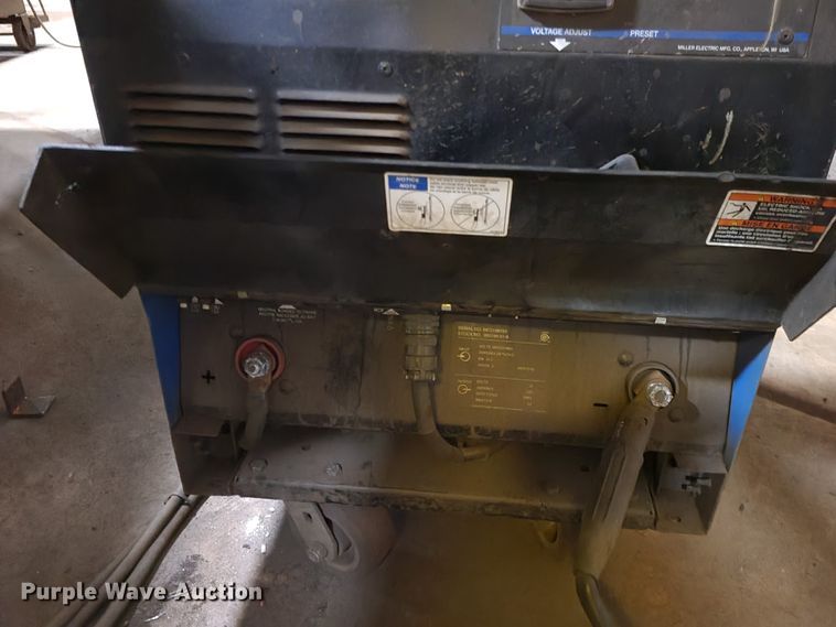 image for item IU9338 Welding station