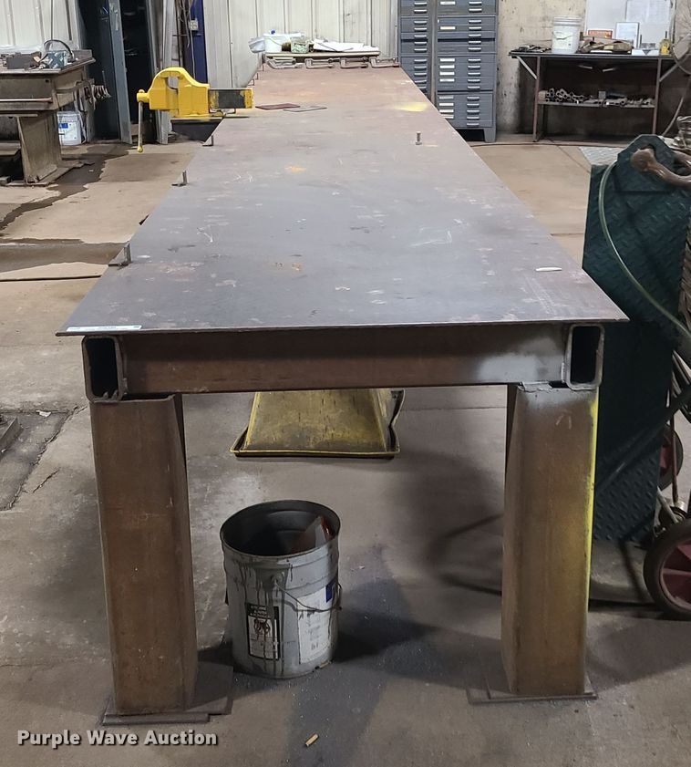 image for item IU9340 Welding station