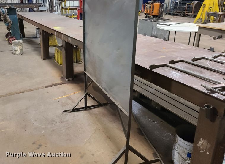 image for item IU9340 Welding station