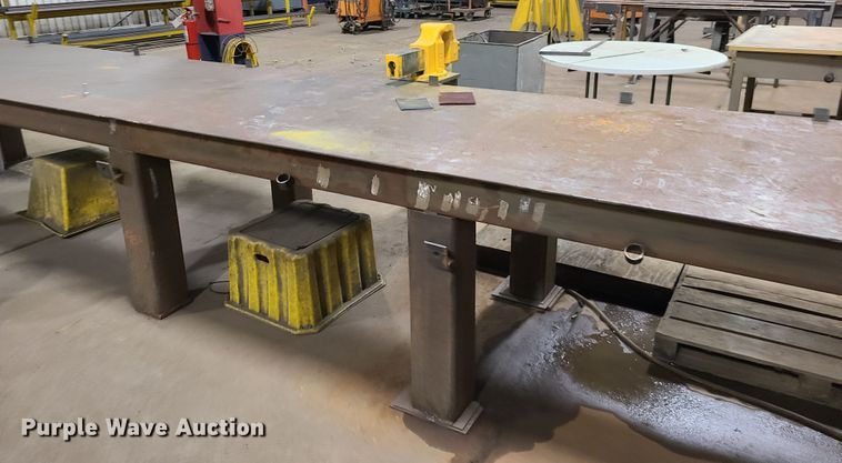 image for item IU9340 Welding station