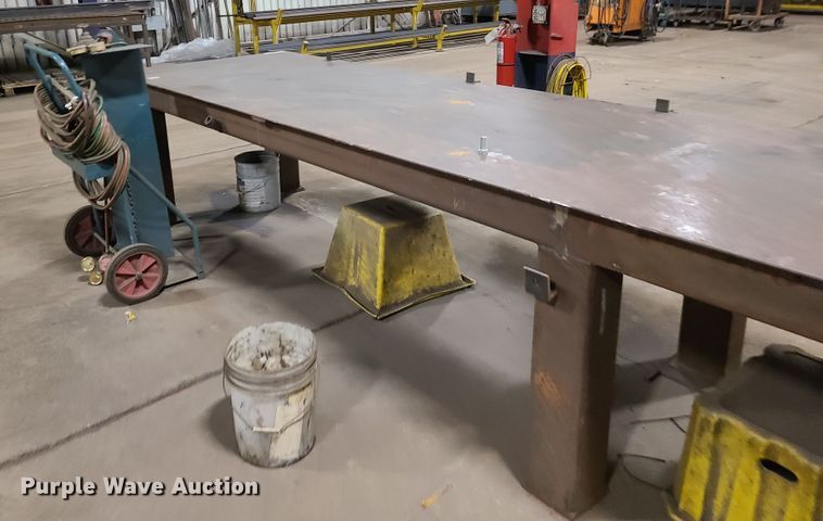 image for item IU9340 Welding station