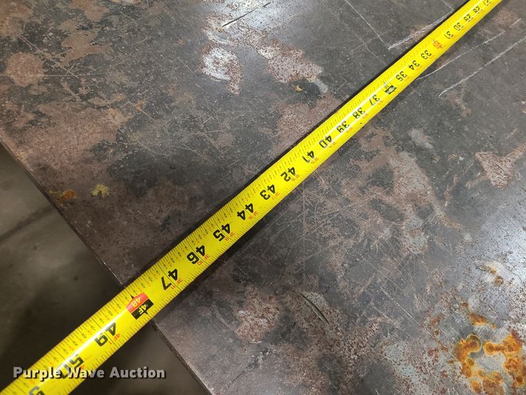 image for item IU9340 Welding station