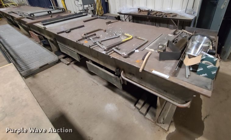 image for item IU9341 Welding station