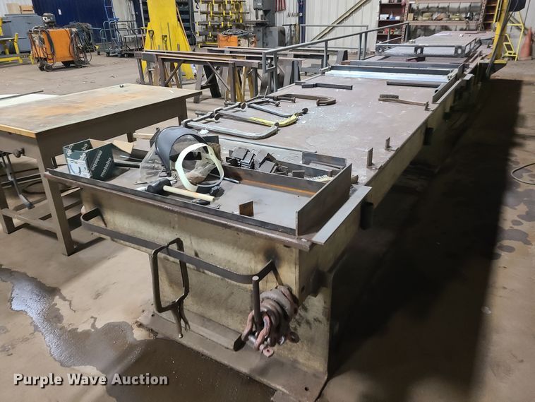 image for item IU9341 Welding station