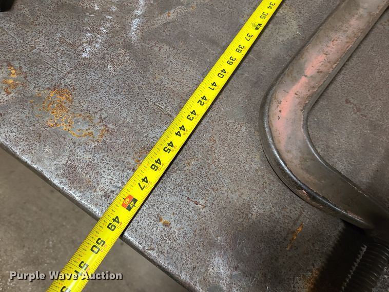 image for item IU9341 Welding station