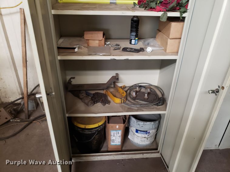 image for item IU9366 Hercules hydraulic sheet metal shear