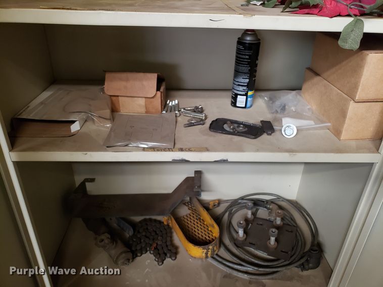 image for item IU9366 Hercules hydraulic sheet metal shear