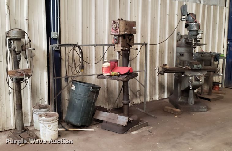 image for item IU9368 Tools