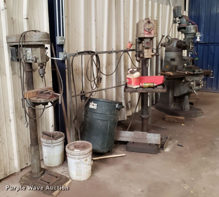 image for item IU9368 Tools