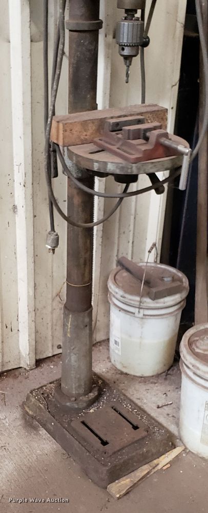 image for item IU9368 Tools