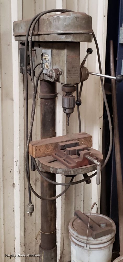 image for item IU9368 Tools