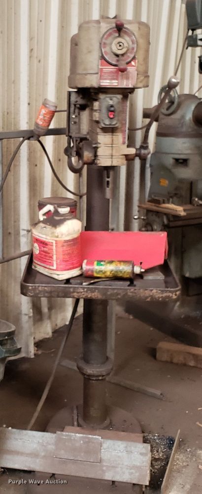 image for item IU9368 Tools