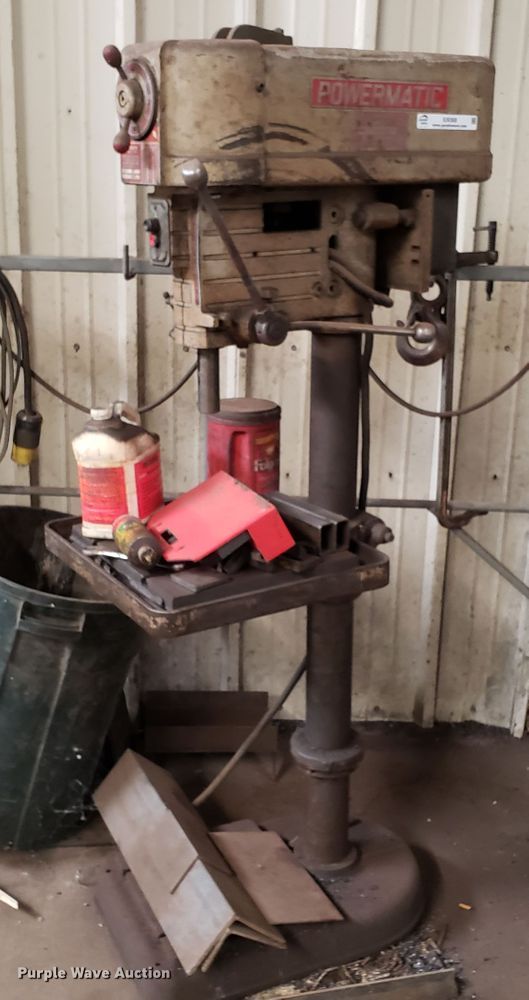 image for item IU9368 Tools