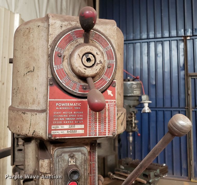 image for item IU9368 Tools