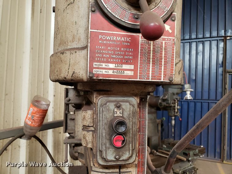 image for item IU9368 Tools