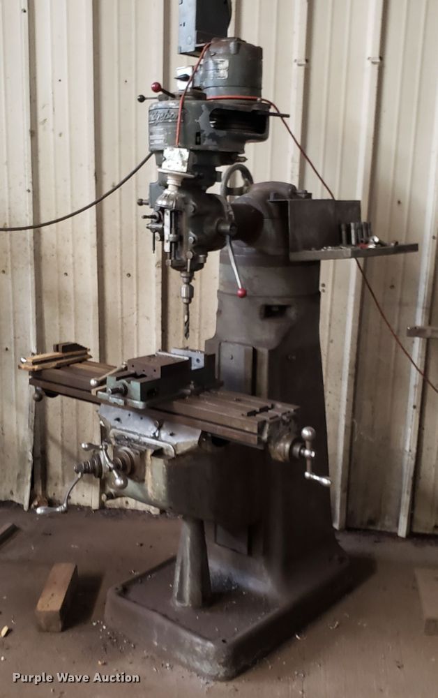 image for item IU9368 Tools