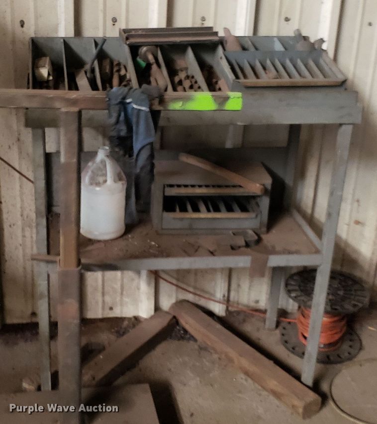 image for item IU9368 Tools