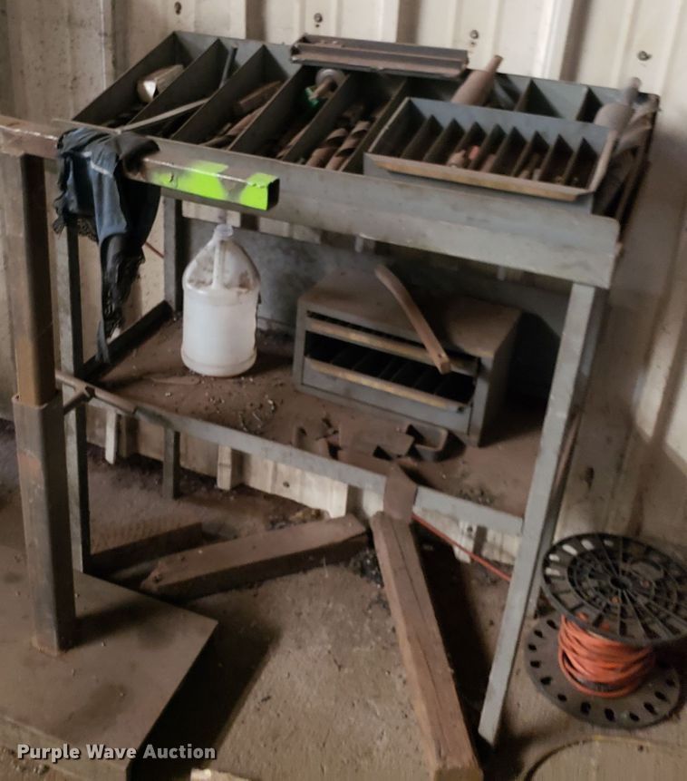 image for item IU9368 Tools