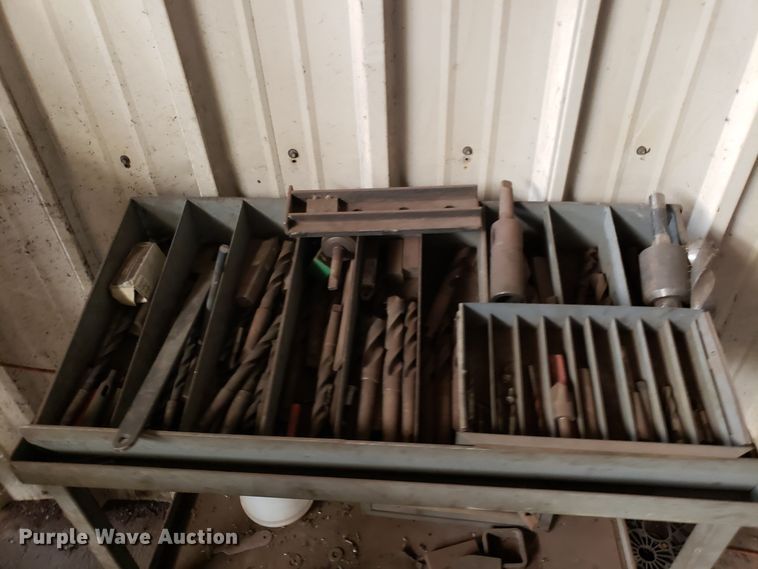 image for item IU9368 Tools