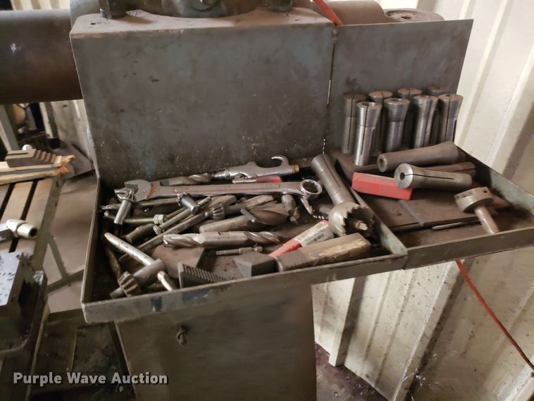 image for item IU9368 Tools