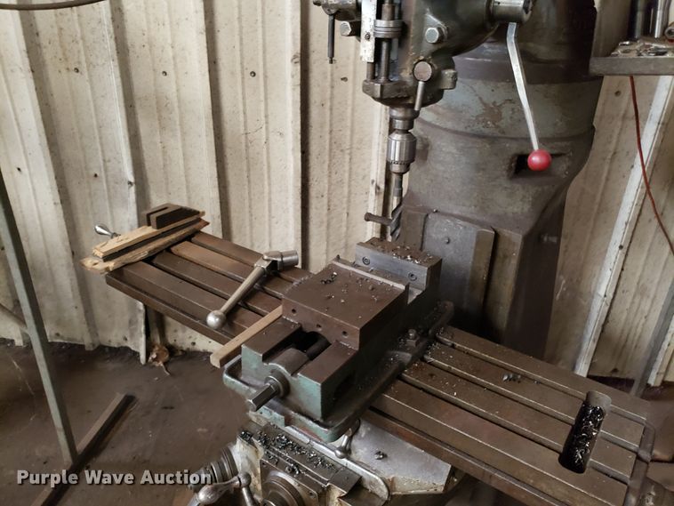 image for item IU9368 Tools