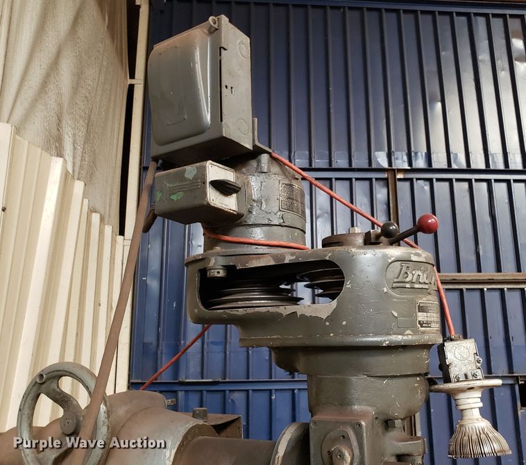 image for item IU9368 Tools