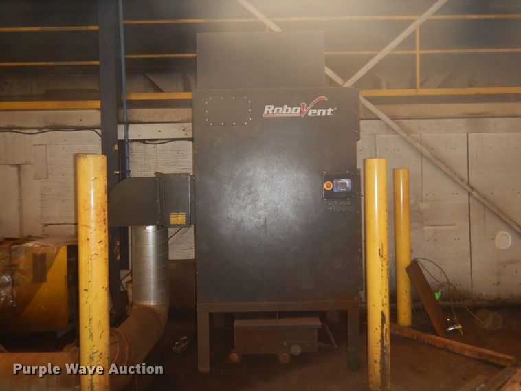 image for item IU9385 2010 Esab Acer DX-6 plasma table