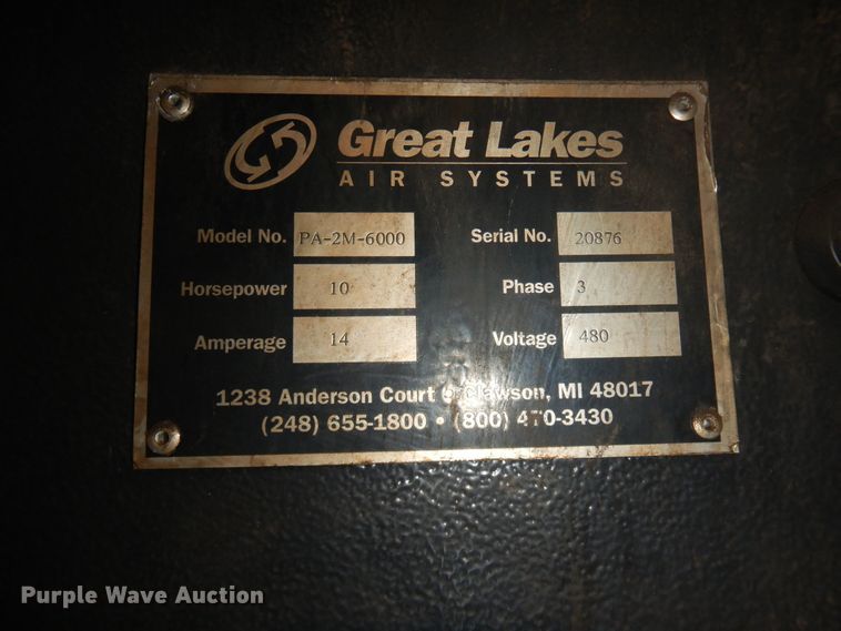 image for item IU9385 2010 Esab Acer DX-6 plasma table