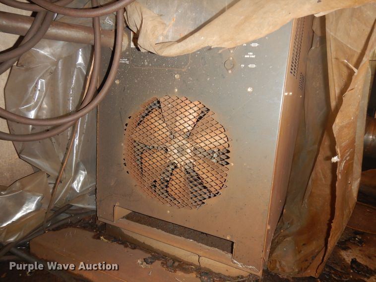 image for item IU9385 2010 Esab Acer DX-6 plasma table