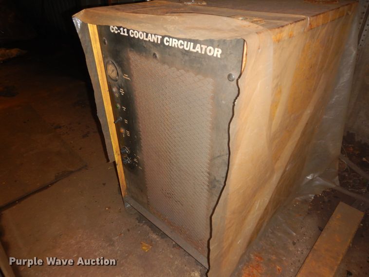 image for item IU9385 2010 Esab Acer DX-6 plasma table