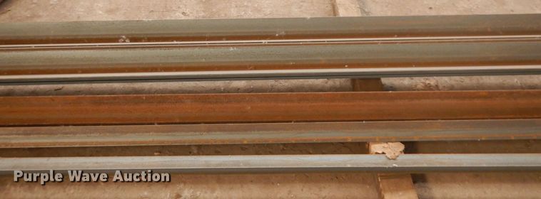 image for item IU9400 (17) pieces of angle iron