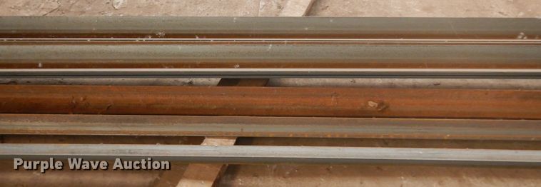 image for item IU9400 (17) pieces of angle iron